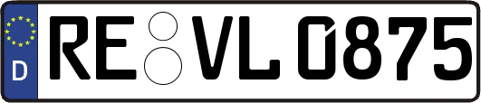 RE-VL0875