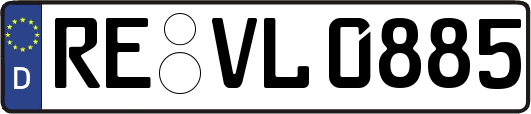 RE-VL0885