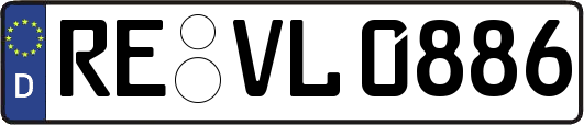 RE-VL0886