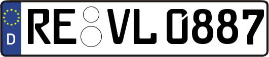 RE-VL0887
