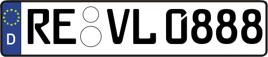 RE-VL0888