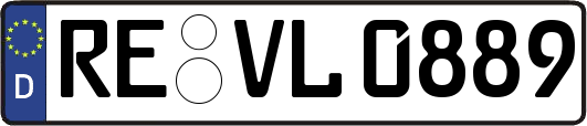 RE-VL0889