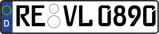 RE-VL0890