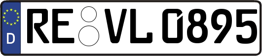 RE-VL0895