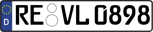 RE-VL0898