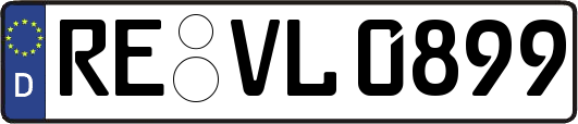 RE-VL0899
