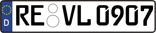 RE-VL0907