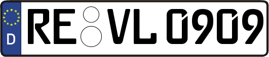 RE-VL0909
