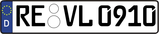 RE-VL0910