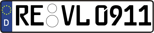 RE-VL0911