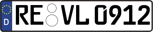 RE-VL0912