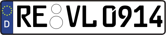 RE-VL0914