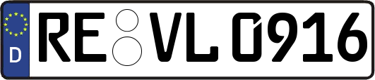 RE-VL0916