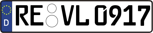 RE-VL0917