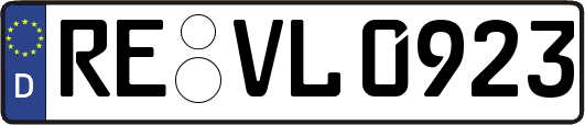 RE-VL0923