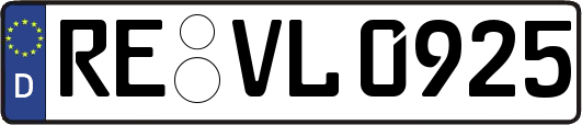 RE-VL0925