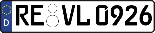 RE-VL0926