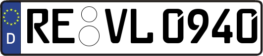 RE-VL0940