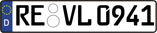 RE-VL0941