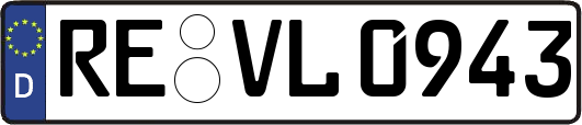 RE-VL0943