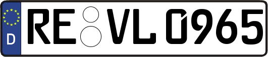 RE-VL0965