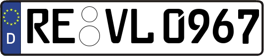 RE-VL0967