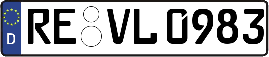 RE-VL0983