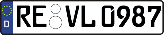 RE-VL0987