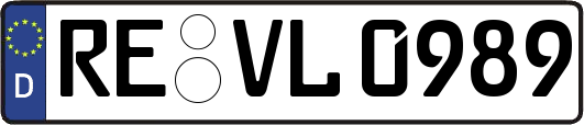 RE-VL0989