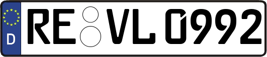 RE-VL0992