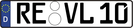 RE-VL10