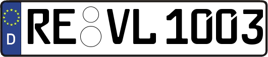 RE-VL1003