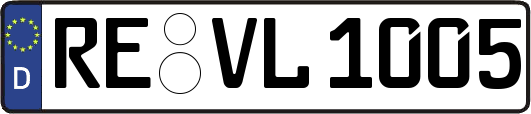RE-VL1005