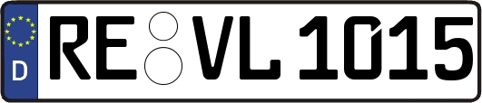 RE-VL1015