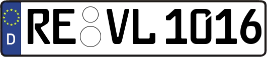 RE-VL1016