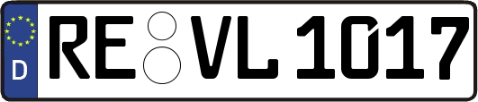 RE-VL1017