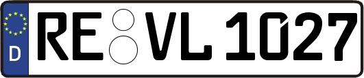 RE-VL1027