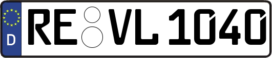 RE-VL1040