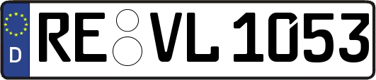 RE-VL1053