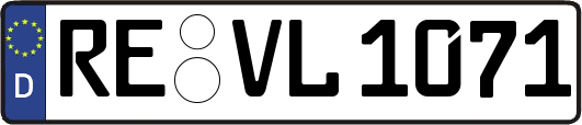 RE-VL1071