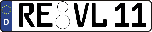 RE-VL11