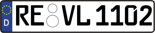 RE-VL1102