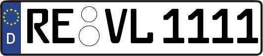 RE-VL1111