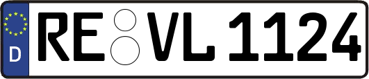 RE-VL1124