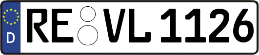 RE-VL1126