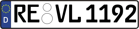 RE-VL1192