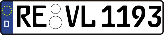 RE-VL1193