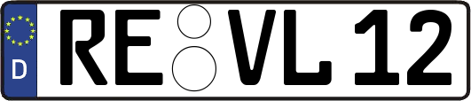 RE-VL12