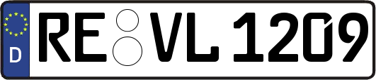 RE-VL1209