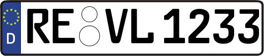 RE-VL1233